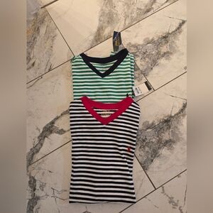 Two (2) Brand New - Ralph Lauren Shrits - NWT - Boys 18-20